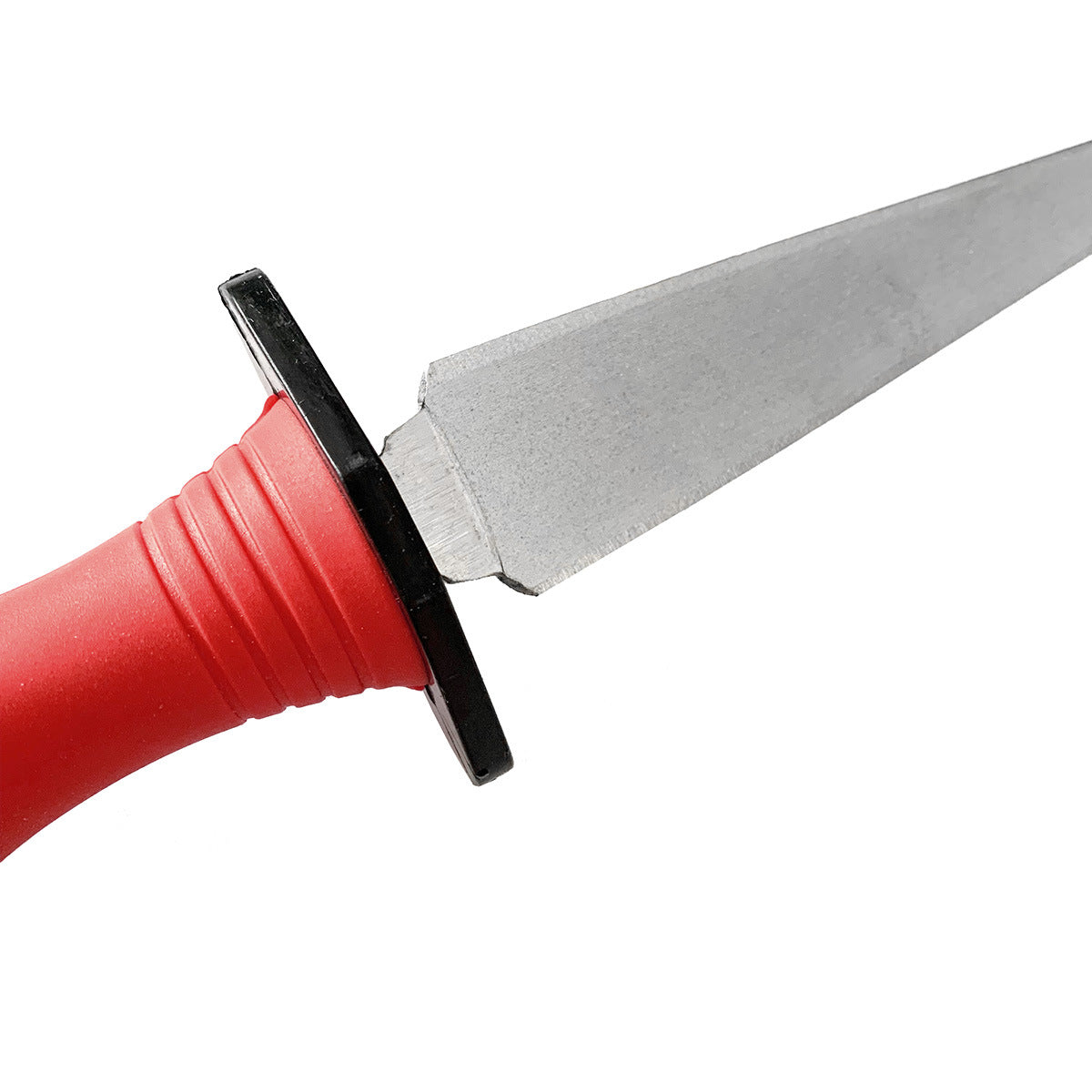 Double-sided Flat Semicircle Sharpening