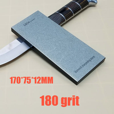Diamond Sharpener Sharpening Stone Acrylic Base