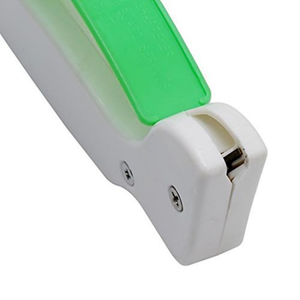 Outdoor portable knife sharpener