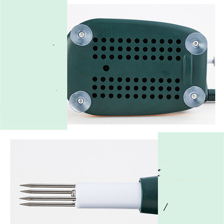 Haibei Gold Fruit Hand-cranked Plastic Peeler