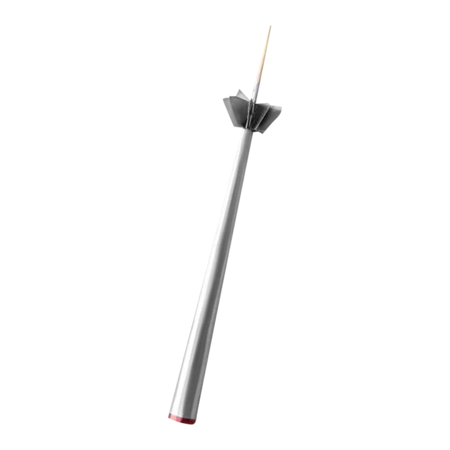 Scallion Cutter Stainless Steel Plum Blossom Cutter