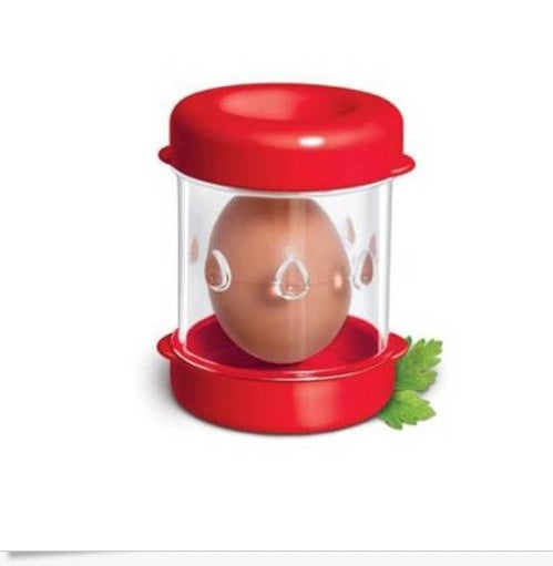 Exfoliating eggshell artifact Eggs manual quick peeling machine