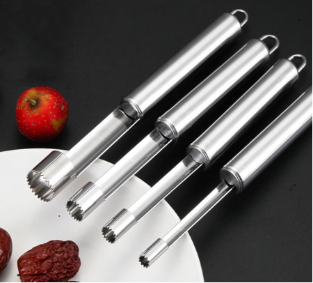 Stainless Steel Easy to use Pineapple Peeler Pineapple Corer