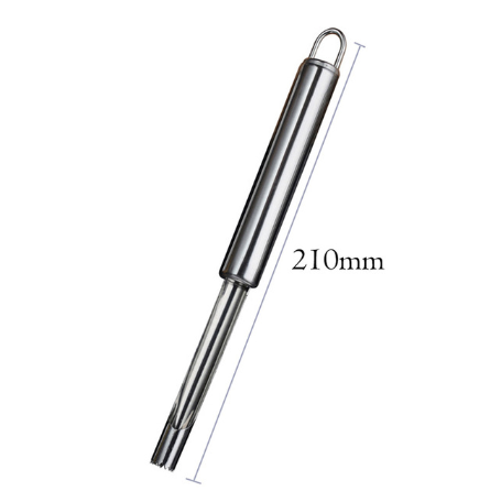 Stainless Steel Easy to use Pineapple Peeler Pineapple Corer