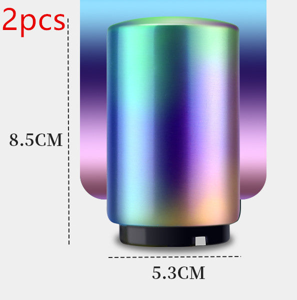 Creative Stainless Steel Beer Bottle Opener Web Celebrity Bar