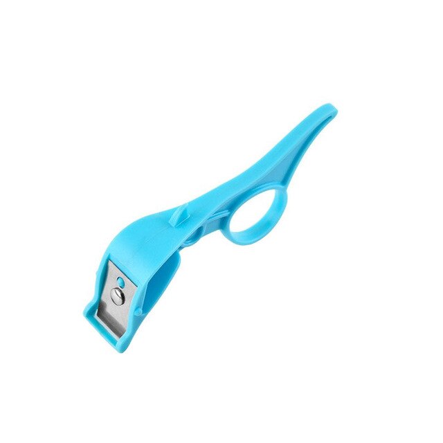 Multifunctional Fruit Peeler Orange Vegetable Finger Ring
