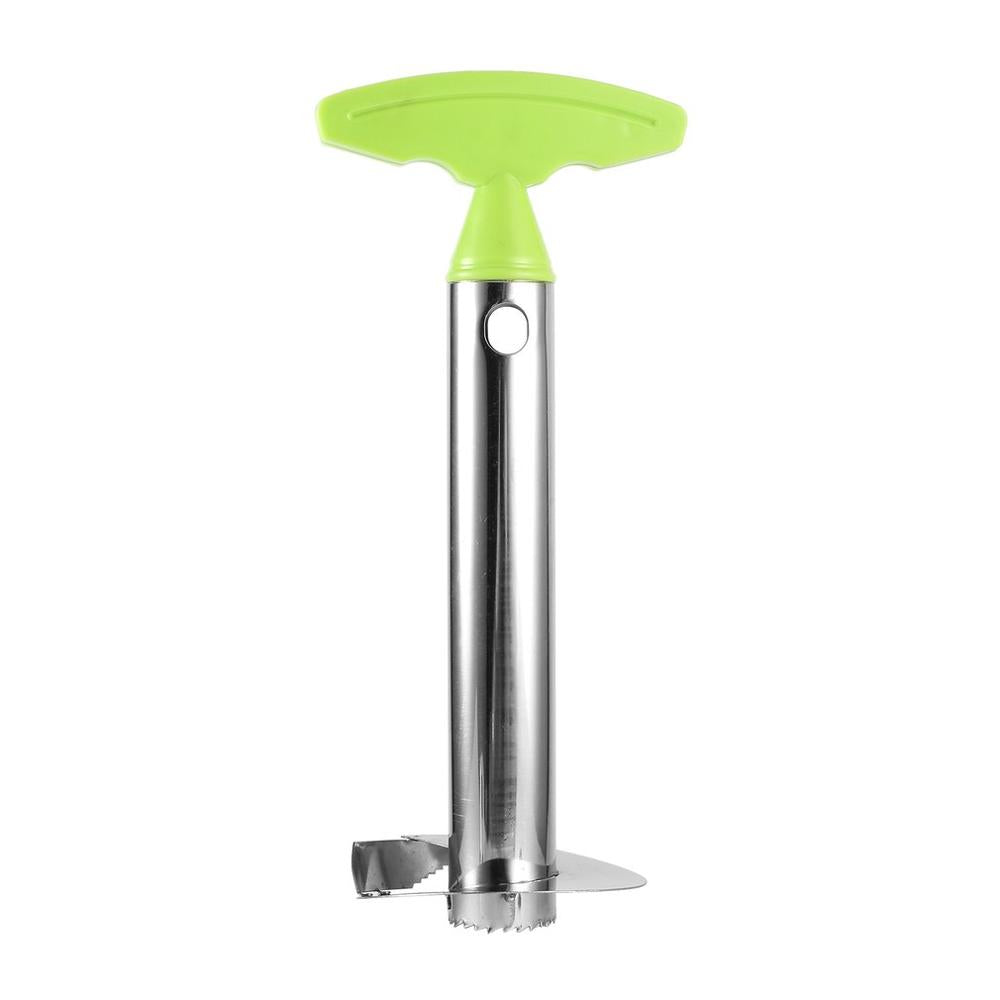 Pineapple Peeler Stainless Steel Pulp Separator Corer
