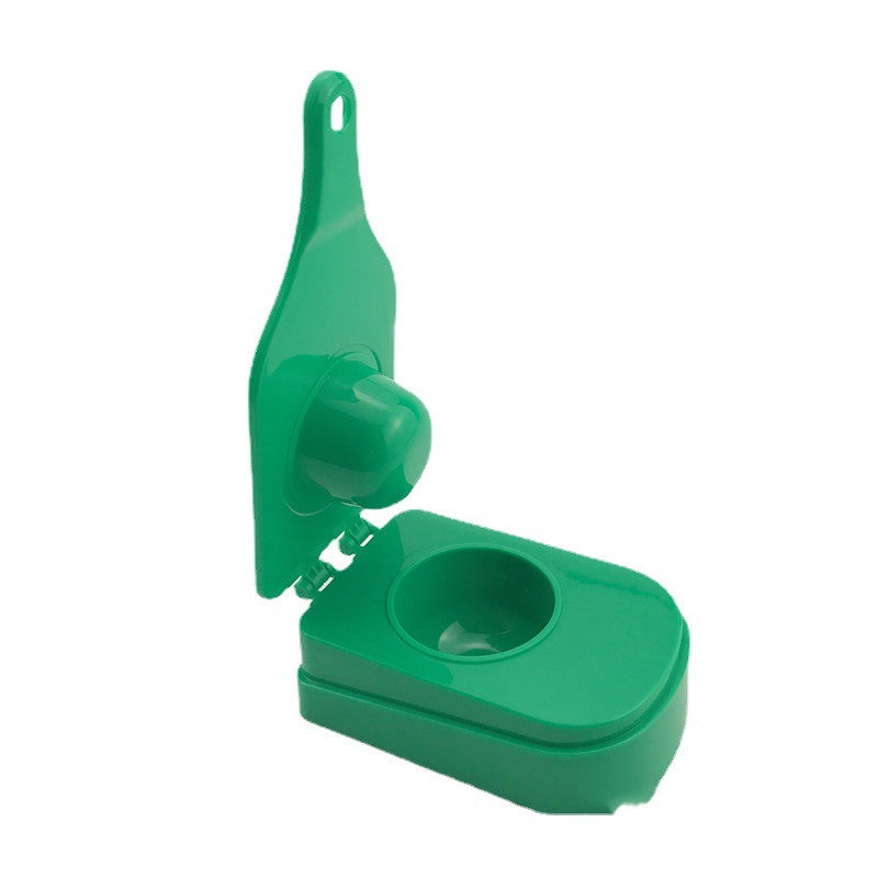 Banana Bacon Mold Kitchen Cooking Squeeze Mold Meatball Maker