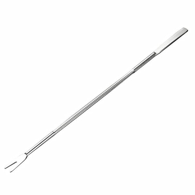 Stainless Steel Seafood Crab Fork And Spoon, Kitchen Utensils