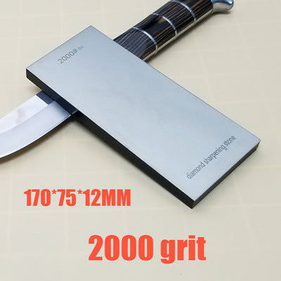 Diamond Sharpener Sharpening Stone Acrylic Base