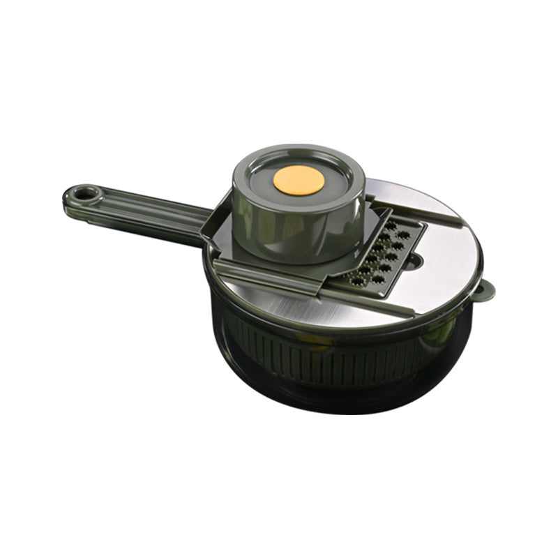 Household Vegetable Slicer Fashion Simple Multifunctional