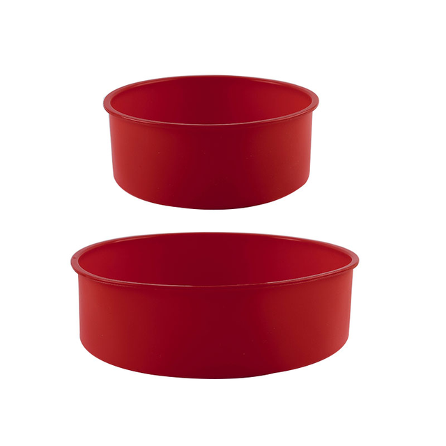 Baking Pan Pastry Mold For Baking Silicone Mold