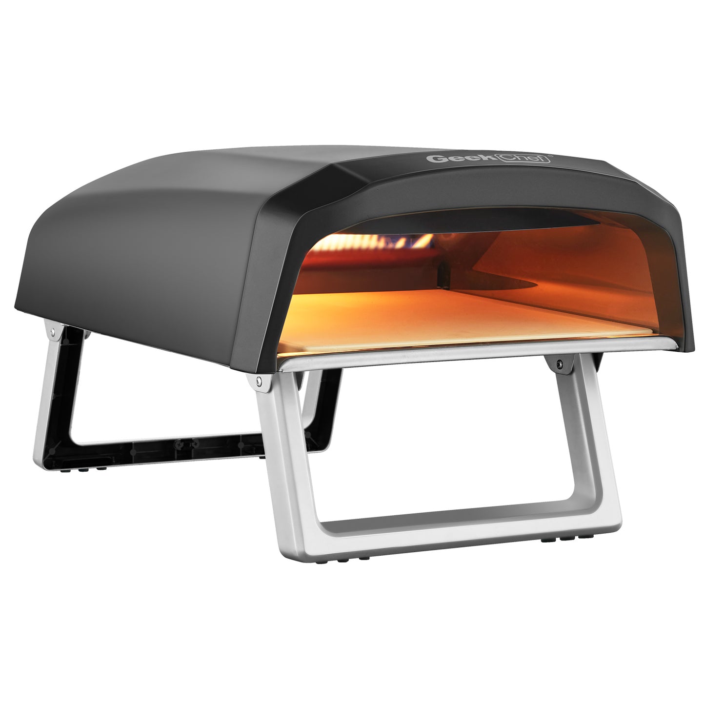 Geek Chef Gas Pizza Oven, Pizza Ovens