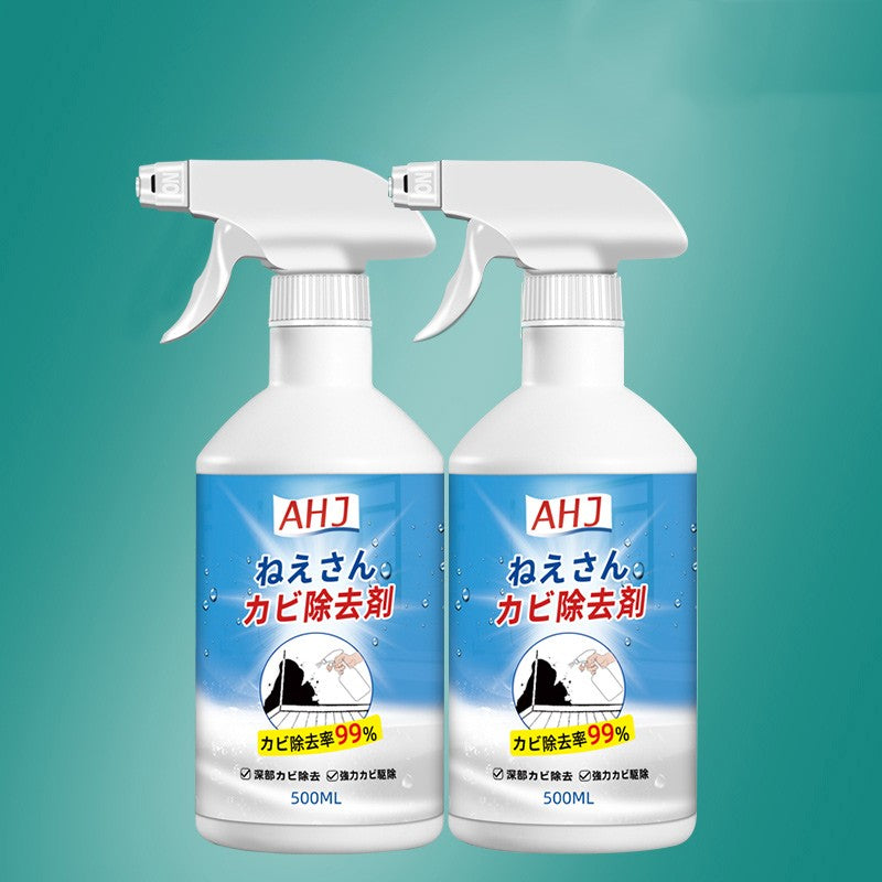 Wall To Remove Mildew Detergent Anti-mildew Artifact