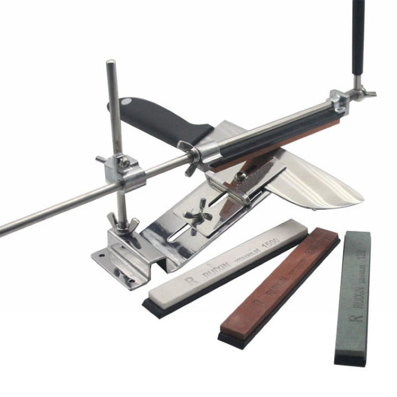Stone Bar Fixed Angle Quick Sharpener