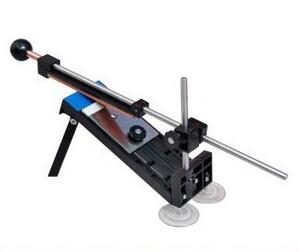 New Kitchen Sharpener Professional Fix-angle Sharpening