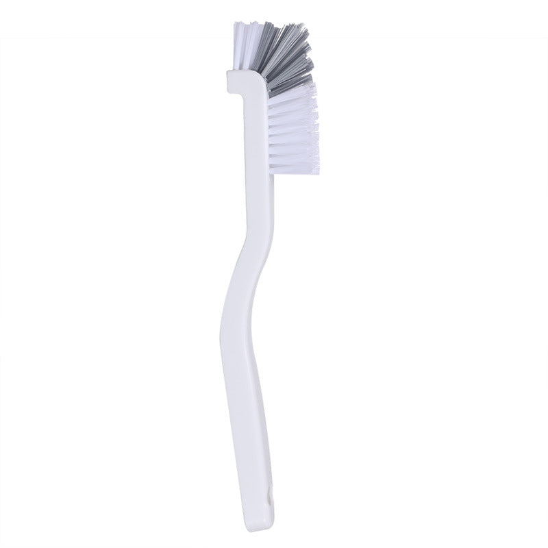 Kitchen Tools Clean Narrow Brush Plastic Cleaning Brush Long Handle