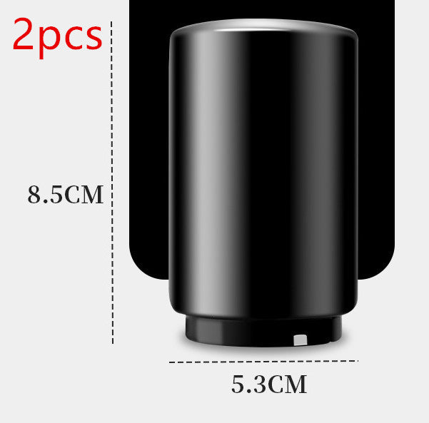 Creative Stainless Steel Beer Bottle Opener Web Celebrity Bar