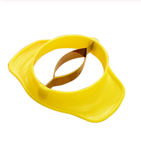 Mango cut splitter