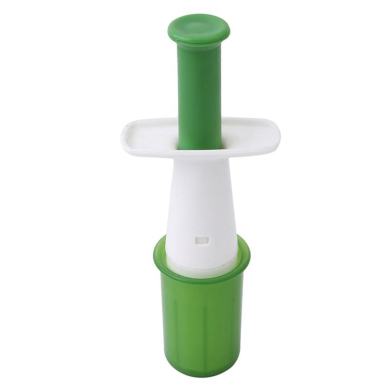 Kitchen Tool  Cutter Virgin Tomato Grape Slicer