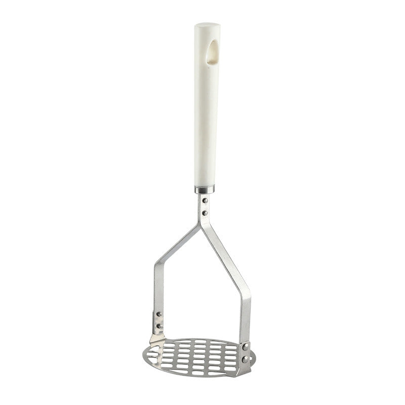 Kitchen Stainless Steel Potato Masher Sweet Potato Masher
