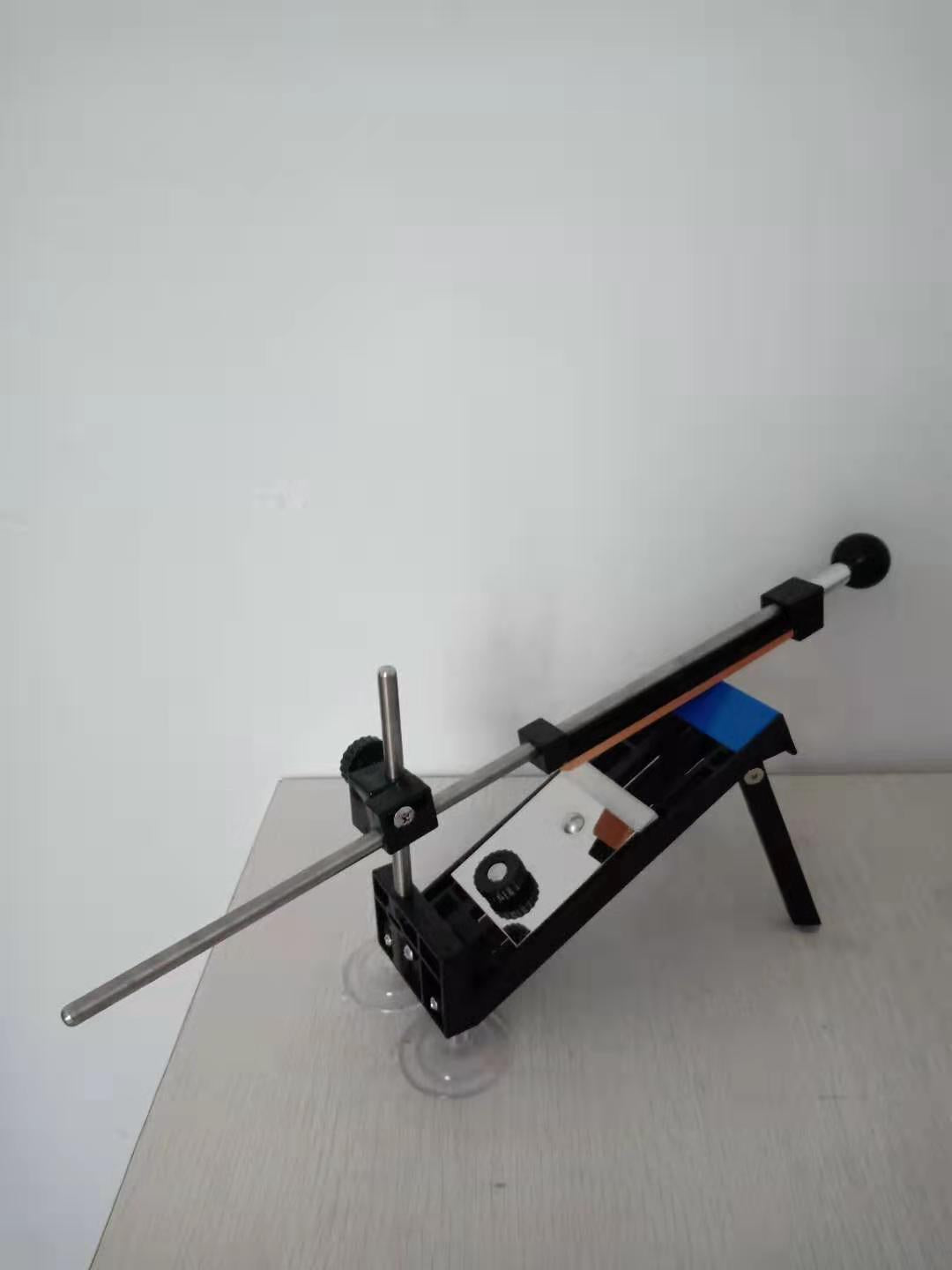 New Kitchen Sharpener Professional Fix-angle Sharpening