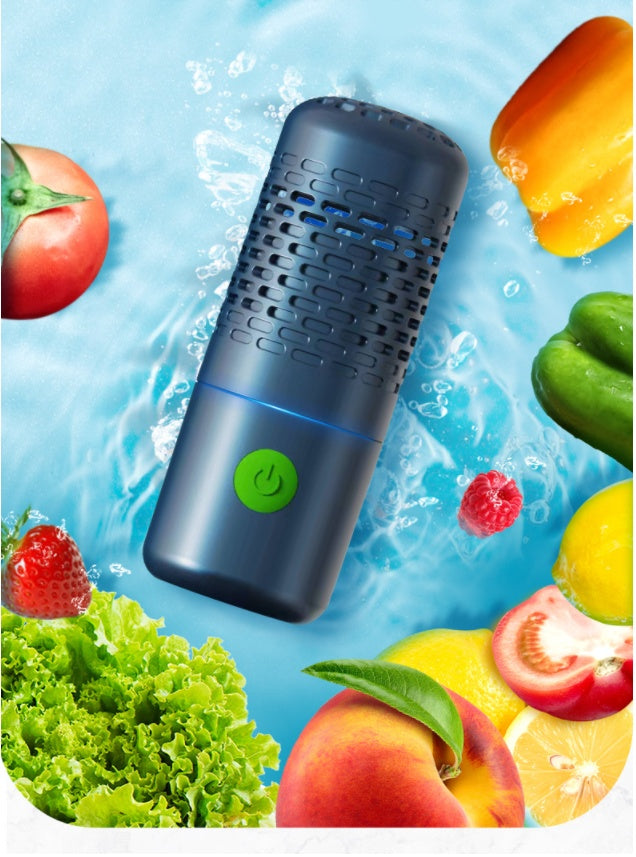 Source Universe Portable Fruit And Vegetable Washing Machine