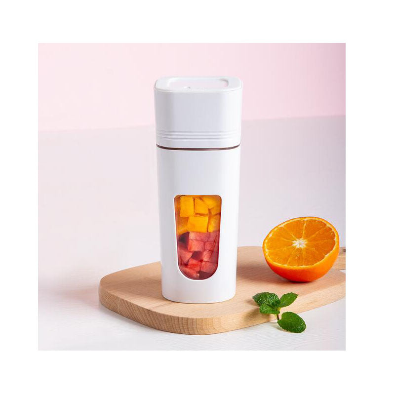Household Mini Juicer Small Portable Electric Juicer
