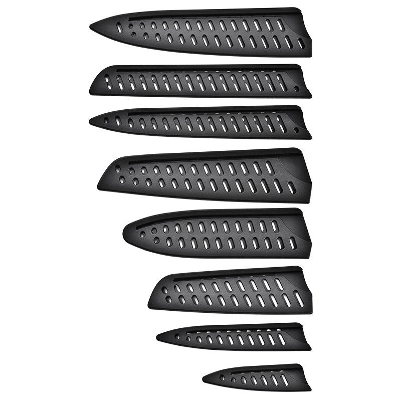 Fruit Scabbard Ceramic Kitchen Knife Storage Sleeve Universal Protective Sleeve