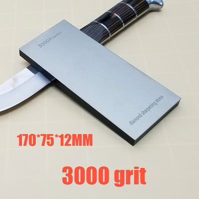 Diamond Sharpener Sharpening Stone Acrylic Base