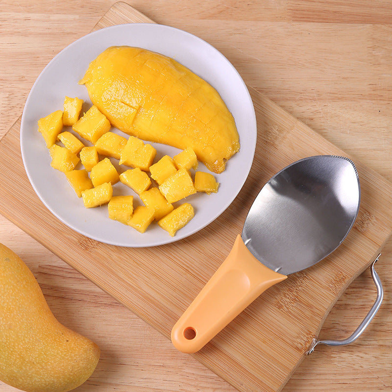Multi Function Mango Cutting Tool