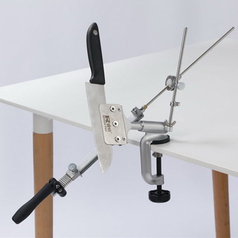 Special Sharpening Stone For Explosive Fixed Angle Sharpener