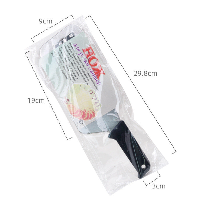 Onion Knife Double Slice Blade Cabbage Slicer Vegetable Cutter Slicing