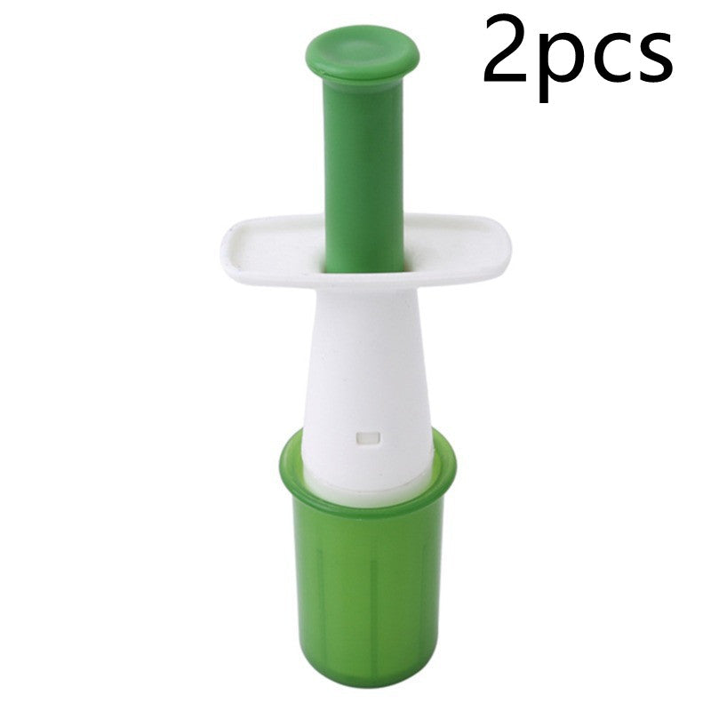 Kitchen Tool  Cutter Virgin Tomato Grape Slicer