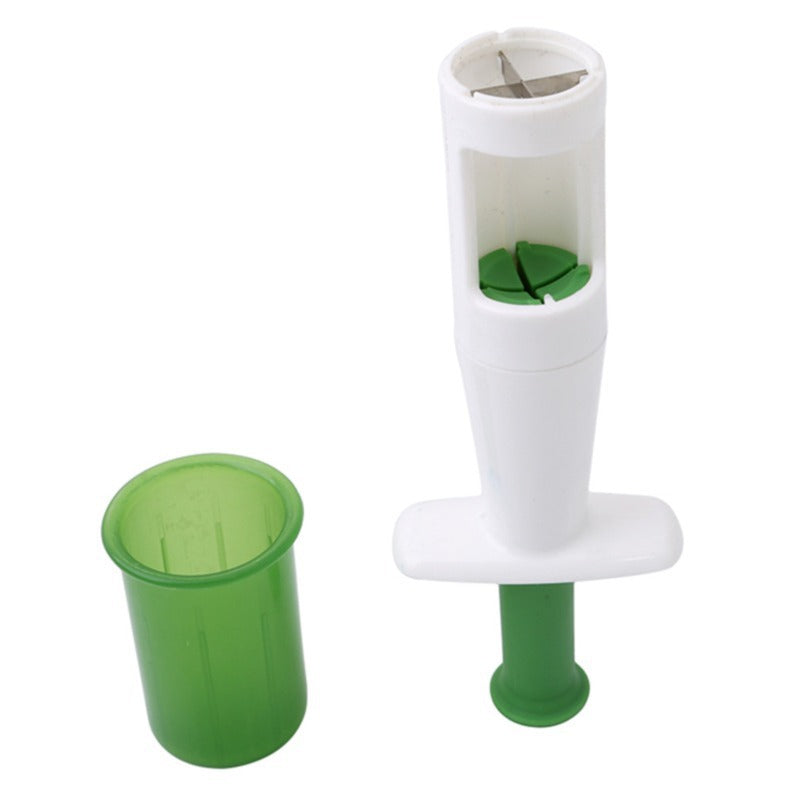 Kitchen Tool  Cutter Virgin Tomato Grape Slicer