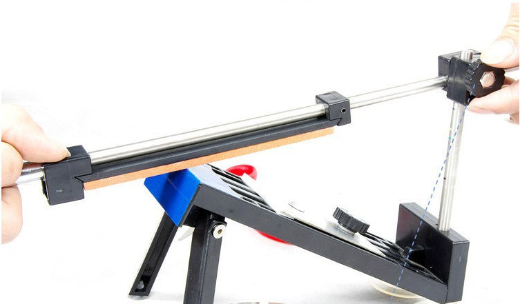New Kitchen Sharpener Professional Fix-angle Sharpening