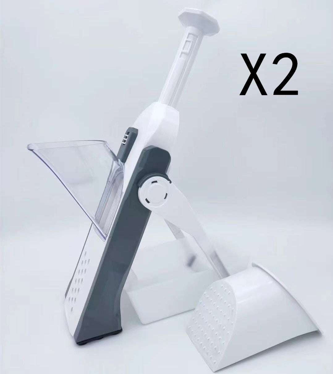 Vegetable Slicer Cutter Kitchen Multifunctional Vegetable Chopper