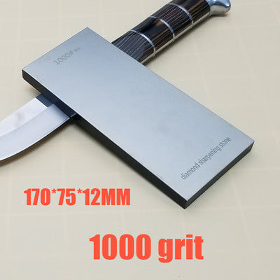 Diamond Sharpener Sharpening Stone Acrylic Base