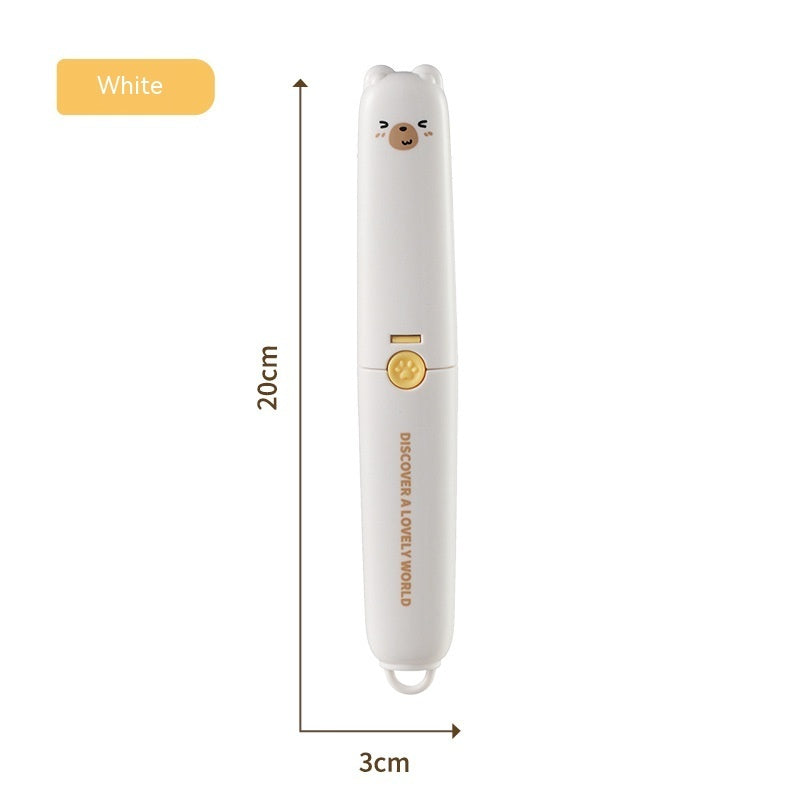 Fruit Knife Peeler Multifunctional Household Folding Fruit Knife