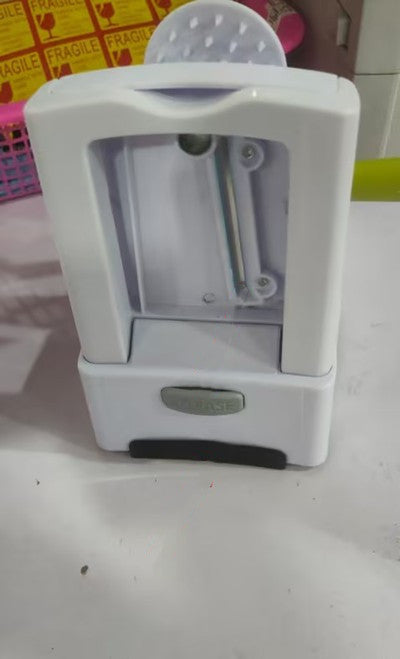 Kitchen Hand-operated Multi-Functional Vegetable Cutter Rust Resistant