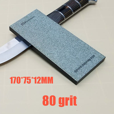 Diamond Sharpener Sharpening Stone Acrylic Base
