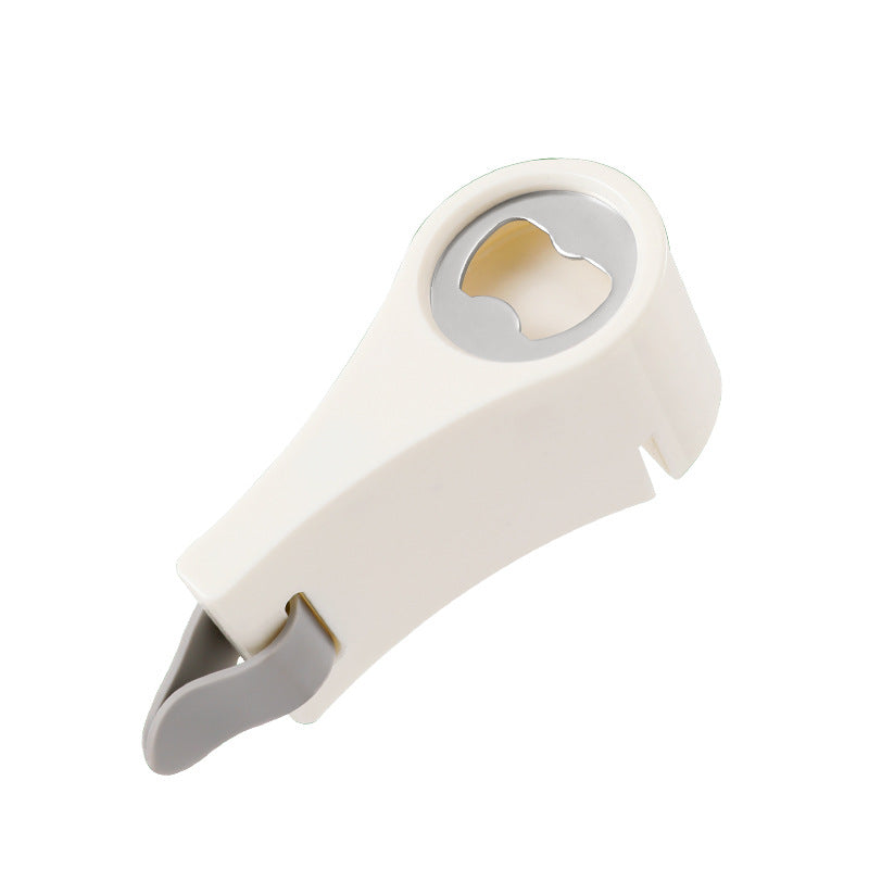 Creative Multifunctional Sharpening Stone Bottle Opener
