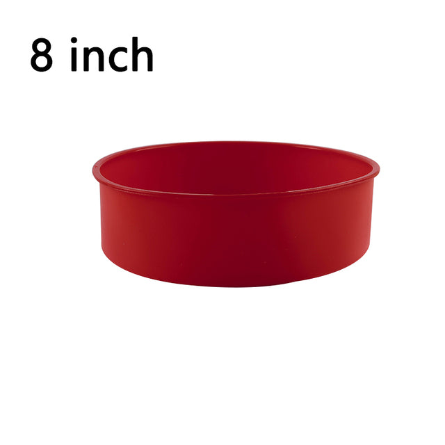 Baking Pan Pastry Mold For Baking Silicone Mold