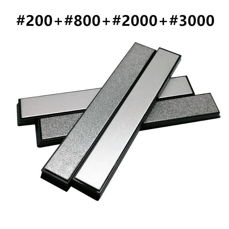 Fixed Angle Sharpener Diamond Whetstone Whetstone