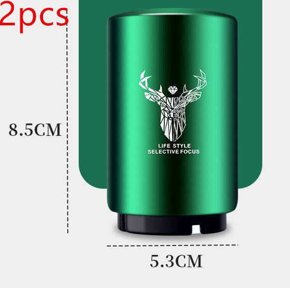 Creative Stainless Steel Beer Bottle Opener Web Celebrity Bar