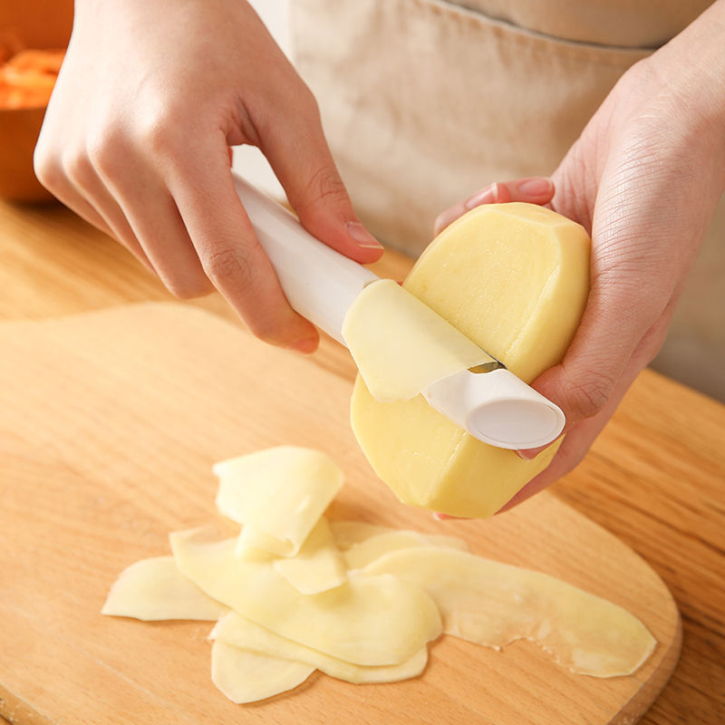 New Potato Apple Fruit Peeler