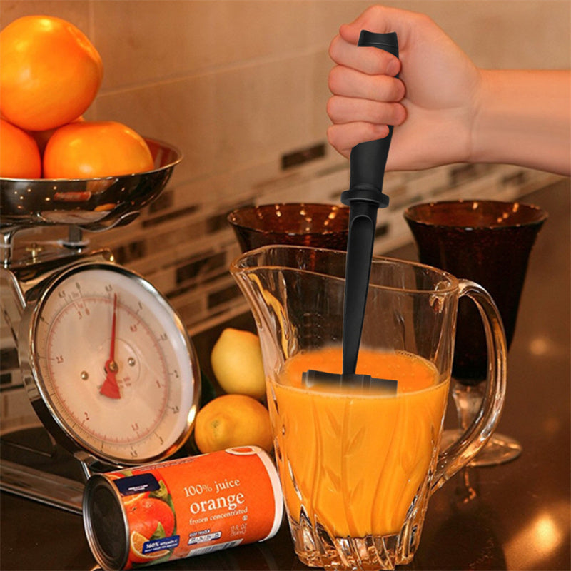 Multifunctional Meat Chopper Heat Resistant Meat Masher