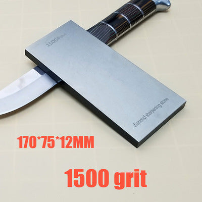 Diamond Sharpener Sharpening Stone Acrylic Base