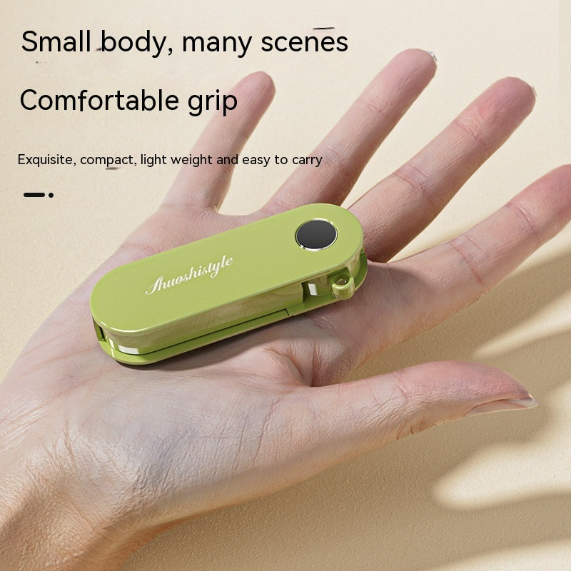 Flying Rabbit New Folding Storage Kitchen Household Peeler