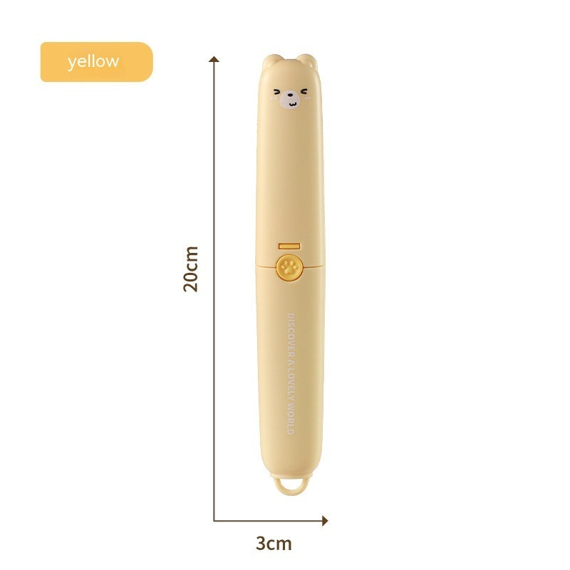 Fruit Knife Peeler Multifunctional Household Folding Fruit Knife